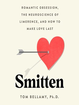 cover image of Smitten